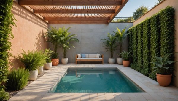 5 idées innovantes pour rénover votre piscine à toulouse