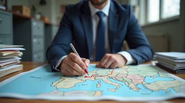 Comment choisir un transporteur de marchandises adapté à vos besoins