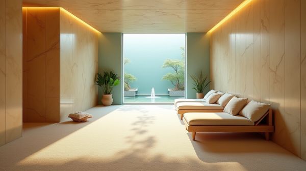 Découvrez le meilleur magasin spa à genève pour votre bien-être