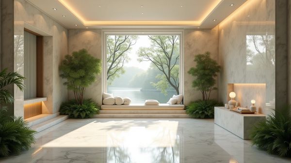 Découvrez le meilleur magasin spa à genève pour votre bien-être