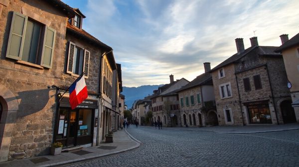 Top services de toiture à Annecy pour votre projet