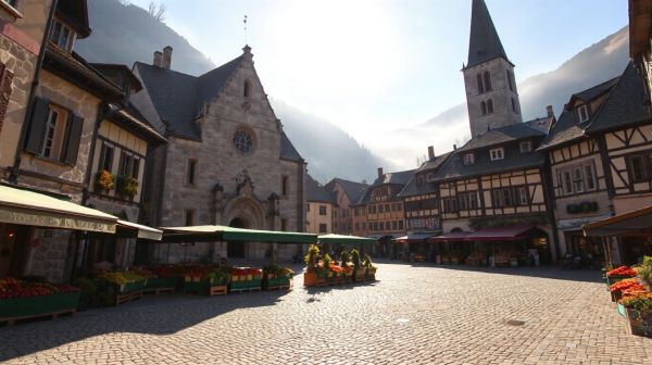 Top services de toiture à Annecy pour votre projet
