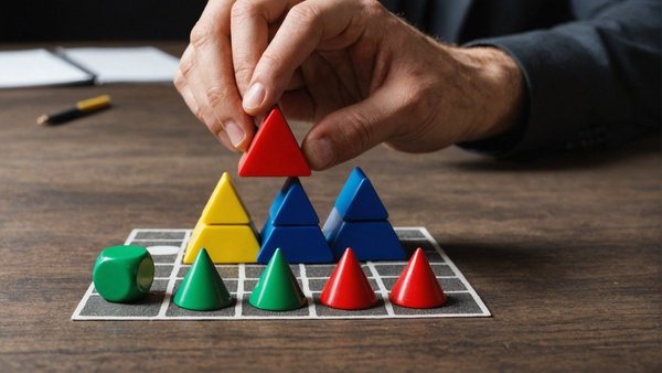 Les règles essentielles du triominos expliquées simplement