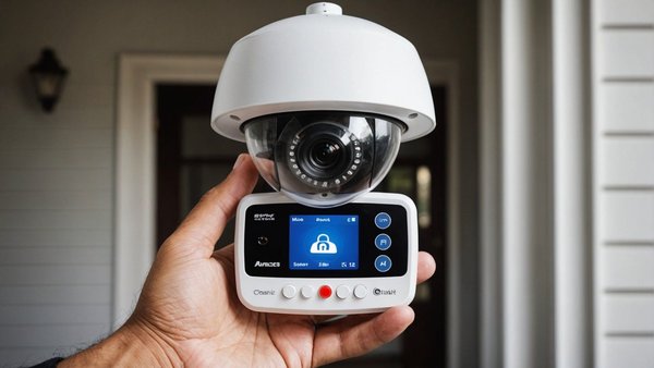 Protégez votre maison avec un installateur d'alarme à ancenis