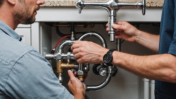 Service de plomberie et chauffage sur mesure à orléans