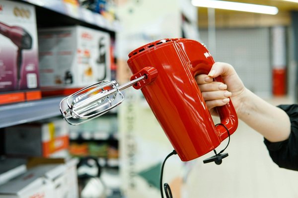 Petit électroménager d'occasion : économisez tout en préservant la planète