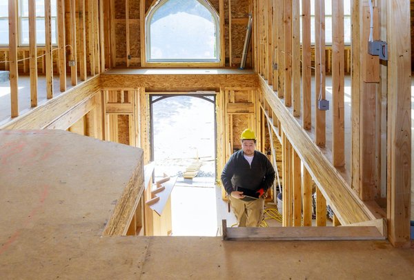 Construire votre maison individuellement