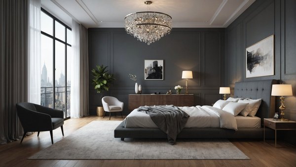 Découvrez le confort ultime : morphea révolutionne votre chambre