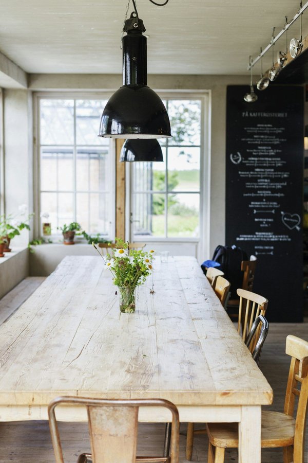 Suspension originale cuisine : illuminez votre espace culinaire !