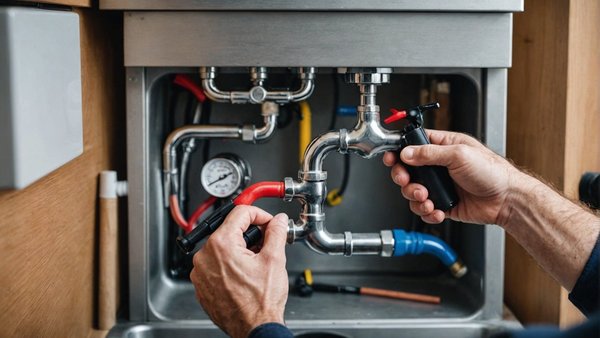 Service expert et fiable : plombier villefranche sur saone