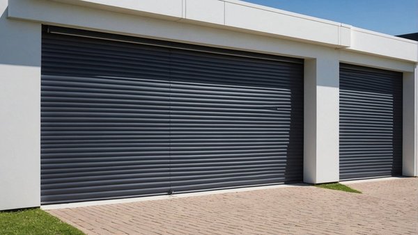 Découvrez les avantages des volets roulants solaires