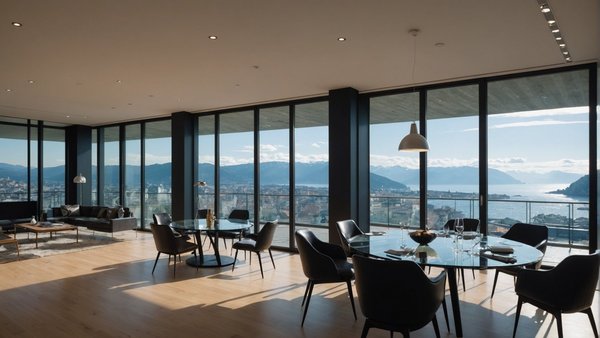 Votre vitrier à lausanne : des solutions sur mesure pour vous