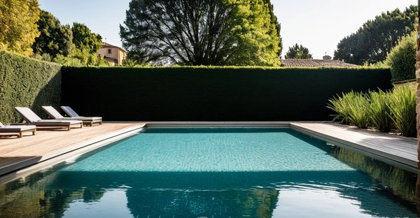 Rénovation de piscine à toulouse : transformez votre oasis aquatique