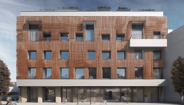 Façadier toulouse : améliorez votre confort thermique durablement