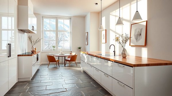 Rénovation à grenoble : votre projet clé en main vous attend