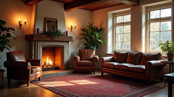 Créer une ambiance chaleureuse avec un chauffagiste à mondeville : conseils et astuces pour un confort optimal